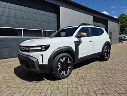 Arktis weiß Neu 2025 Dacia Duster Extreme SUV | 28.990 € (Fairer Preis)