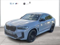 Metallic Gebraucht 2024 BMW X4 Competition Edition SUV | 78.640 € (Fairer Preis)