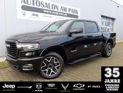 Diamond black (perleffekt) Neu 2026 Dodge Ram Abholung | 69.850 € (Superpreis)