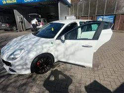 Weiß Gebraucht 2011 Alfa Romeo Giulietta Kleinwagen | 7.000 € (Teuer)