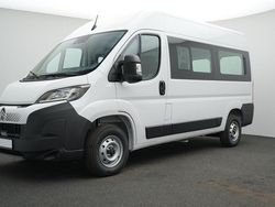 Eisweiß Gebraucht 2025 Citroën Jumper Van / Kleinbus | 20.076 €