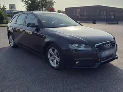 Schwarz Gebraucht 2010 Audi A4 Kombi | 5.900 € (Superpreis)