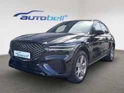 Schwarz Gebraucht 2023 Genesis GV70 Sport SUV | 45.900 € (Fairer Preis)