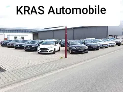 Blau Gebraucht 2009 Daihatsu Sirion Kleinwagen | 999 € (Superpreis)