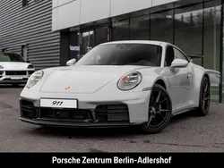 Kreide Neu 2024 Porsche 911 Carrera Coupé | 168.900 € (Teuer)