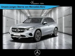 Silber Gebraucht 2024 Mercedes GLC220 Avantgarde SUV | 54.990 € (Superpreis)