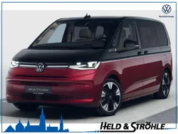 Deep black perleffekt/ fortana Neu 2025 VW T7 Style Van | 78.200 €