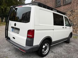Weiß Gebraucht 2011 VW T5 Van | 22.999 €