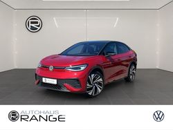 Rot Neu 2025 VW ID.5 Pro SUV | 62.280 € (Teuer)