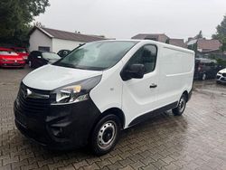 Weiß Gebraucht 2018 Opel Vivaro Van | 6.500 € (Guter Preis)