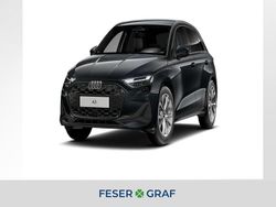 Manhattangrau metallic Neu 2025 Audi A3 Limousine | 40.890 € (Fairer Preis)