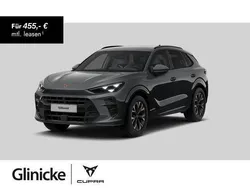 Timanfaya grau metallic Neu 2025 Cupra Terramar SUV | 44.590 € (Fairer Preis)