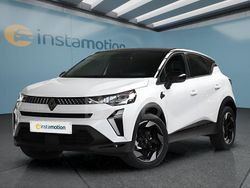 Weiß Gebraucht 2025 Renault Captur SUV | 26.499 € (Fairer Preis)