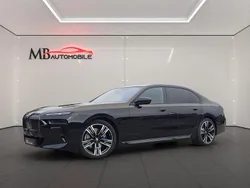 Other Gebraucht 2022 BMW 740 M Sport Limousine | 94.950 €