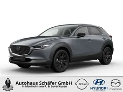 Grau Neu 2025 Mazda CX-30 Homura-Line SUV | 28.597 €
