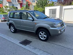 Grau Gebraucht 2002 Nissan X-Trail SUV | 4.800 € (Guter Preis)