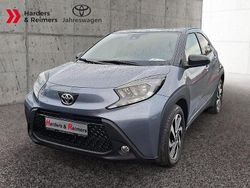Grau Neu 2025 Toyota Aygo X SUV | 16.880 € (Guter Preis)