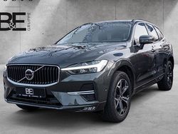 Grau / pine grey (metallic) Gebraucht 2022 Volvo XC60 Momentum SUV | 31.950 € (Guter Preis)
