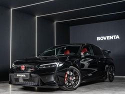 Crystal black p. Gebraucht 2023 Honda Civic Type R Limousine | 49.850 € (Guter Preis)