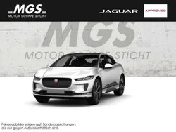 Ostuni white Gebraucht 2024 Jaguar I-Pace R-Dynamic SUV | 56.900 € (Fairer Preis)