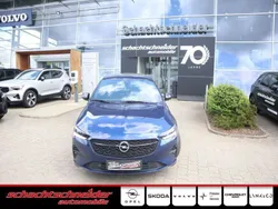 Blau Gebraucht 2022 Opel Insignia Ultimate Limousine | 30.890 €
