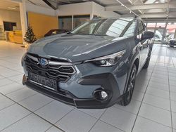 Blau Gebraucht 2025 Subaru Crosstrek SUV | 29.990 € (Guter Preis)