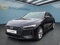 Schwarz Gebraucht 2025 Audi A5 S-Line Coupé | 62.499 € (Teuer)