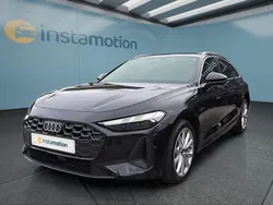 Schwarz Gebraucht 2025 Audi A5 S-Line Coupé | 62.499 € (Teuer)