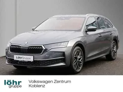 Othercolor Gebraucht 2024 Skoda Octavia Selection Kombi | 32.980 € (Guter Preis)