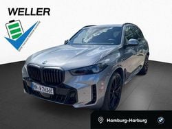 Grau Gebraucht 2025 BMW X5 Sport Line SUV | 92.885 € (Superpreis)