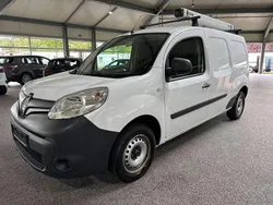 Weiß Gebraucht 2022 Renault Kangoo Van / Kleinbus | 14.780 € (Guter Preis)