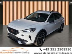 Weiß Gebraucht 2024 Cupra Formentor SUV | 22.980 € (Superpreis)