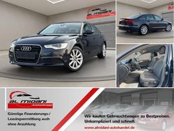 Blau Gebraucht 2011 Audi A6 Comfort Limousine | 13.900 € (Fairer Preis)