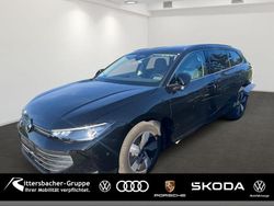 Grenadillschwarz metallic Gebraucht 2025 VW Passat Business Kombi | 35.970 € (Superpreis)