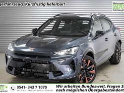 Magnetic grau metallic (s7) Neu 2025 Cupra Formentor VZ SUV | 40.491 € (Guter Preis)
