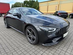 Grün Gebraucht 2019 Mercedes AMG GT AMG Coupé | 58.990 € (Fairer Preis)