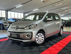 Silber Gebraucht 2020 VW up! Basis Kleinwagen | 11.990 €