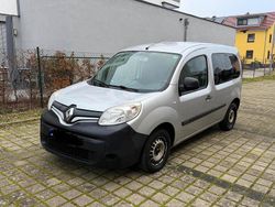 Grau Gebraucht 2015 Renault Kangoo Van / Kleinbus | 3.350 € (Superpreis)