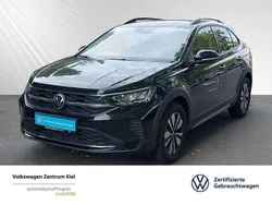 Deep black perleffekt Gebraucht 2025 VW Taigo Goal SUV | 27.480 € (Teuer)