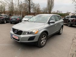 Silber Gebraucht 2011 Volvo XC60 Ocean Race SUV | 12.999 € (Etwas zu teuer)