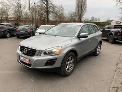 Silber Gebraucht 2011 Volvo XC60 Ocean Race SUV | 13.899 € (Etwas zu teuer)