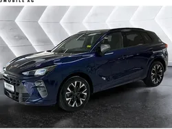 Blau Gebraucht 2025 Cupra Terramar SUV | 35.990 € (Fairer Preis)