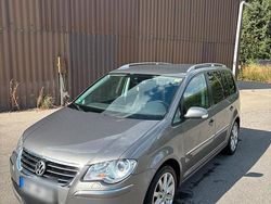 Gebraucht 2008 VW Touran Van / Kleinbus | 5.000 € (Fairer Preis)