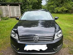Schwarz Gebraucht 2013 VW Passat Kombi | 6.350 € (Fairer Preis)