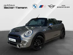 Andere Gebraucht 2016 Mini Cooper Kleinwagen | 19.308 €