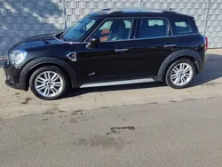 Schwarz Gebraucht 2017 Mini Cooper S Countryman SUV | 18.500 € (Fairer Preis)