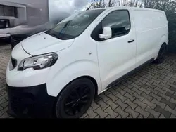 Weiß Gebraucht 2018 Peugeot Expert Van | 11.449 €