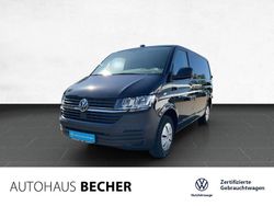 Schwarz Gebraucht 2024 VW T6.1 Van | 42.930 € (Guter Preis)