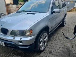 Silber Gebraucht 2000 BMW X5 SUV | 2.400 € (Guter Preis)