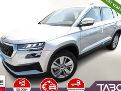 Silber Neu 2025 Skoda Karoq Selection SUV | 32.868 € (Guter Preis)
